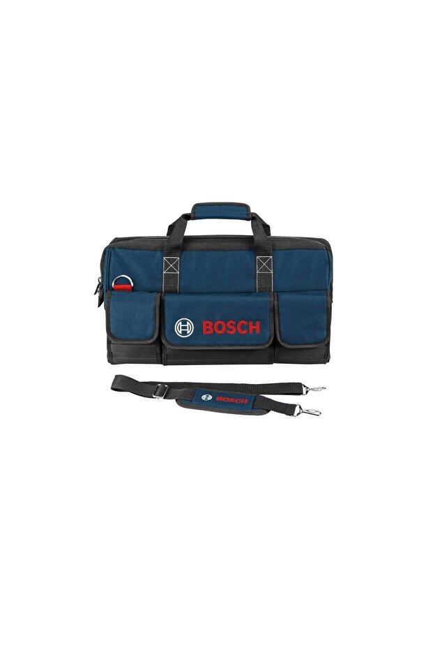 MEDİUM KANVAS ÇANTA - 1