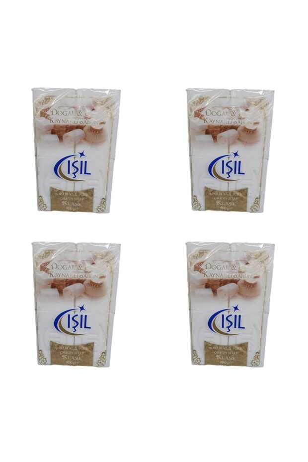 Mold Soap 800gr X 4 Pack - 2