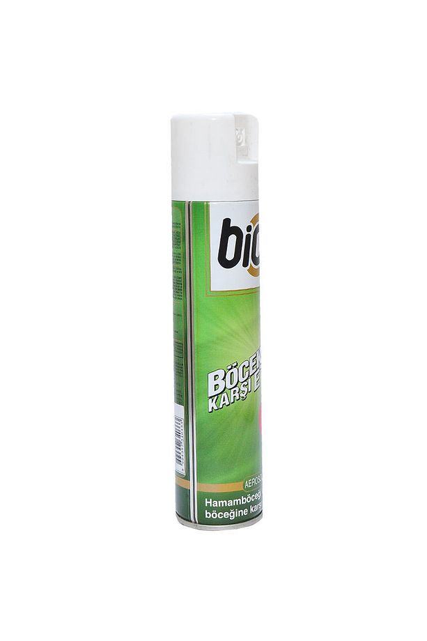 Bion Böceklere Karşı Etkili Aerosol 405 ML - 2
