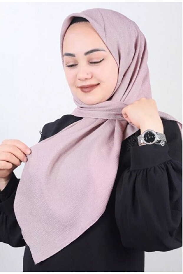 وشاح مربع من Liva