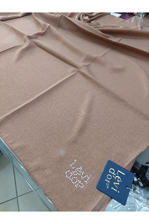 Eșarfă pătrată Liva - 2