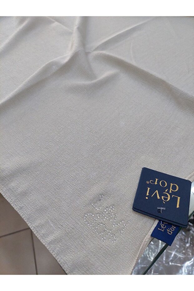 Eșarfă pătrată - Liva - 4