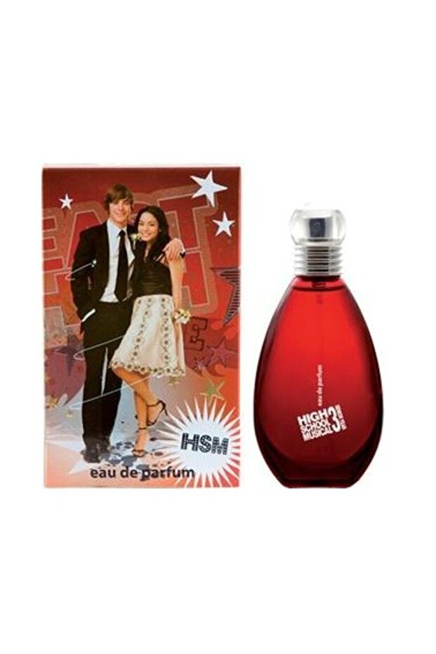 High School Musıcal Edp 75 Ml - 1