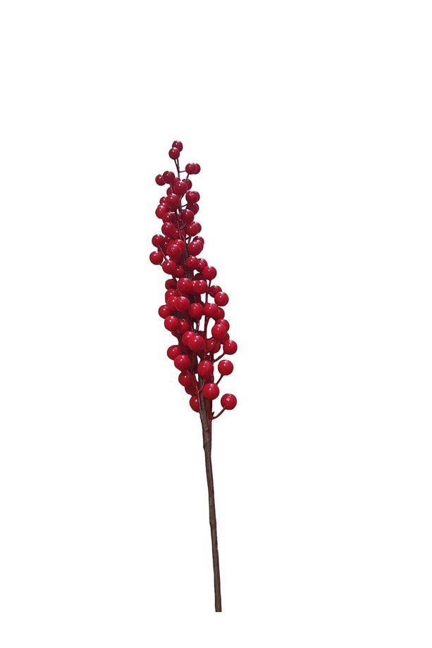 Yılbaşı Kokina Çiçeği 70 cm (1 adet) - 1