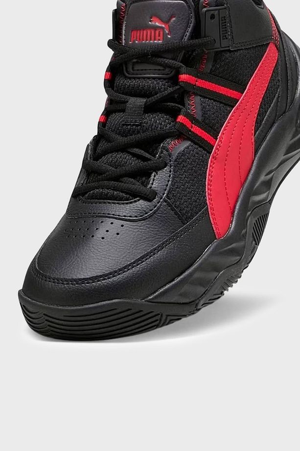 Rebound Logolu Softfoam Sneaker Ayakkabı Erkek AYAKKABI 39232903 - 3
