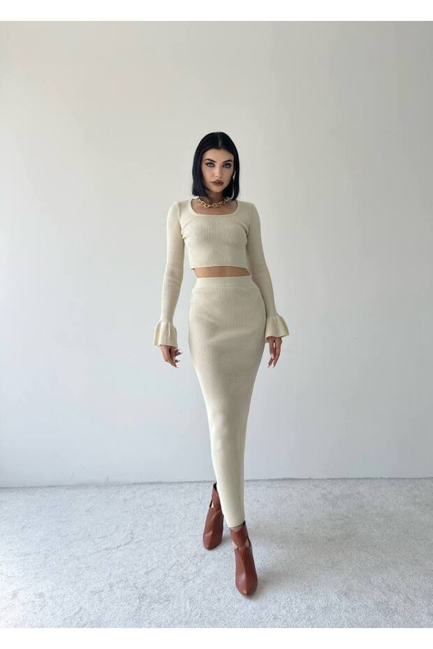 DUARTE TRİKO TAKIM - 7