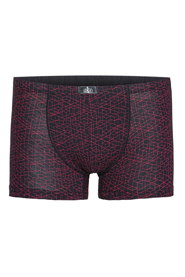 PATTERNED MODAL BOXER 1616 (6 PIECES) - 1