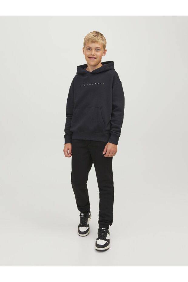 Λογότυπο Kapuzenpullover Kapuzenpullover Junior - 4