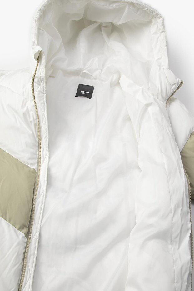 Men's Green Jacket - 6