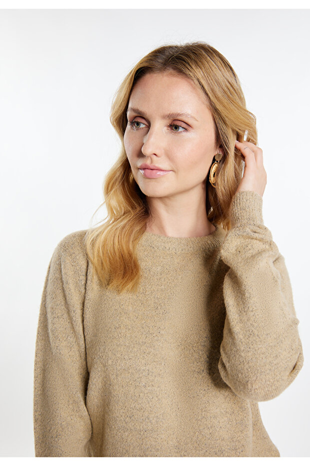 FESTIVAL knit sweater rakata - 4