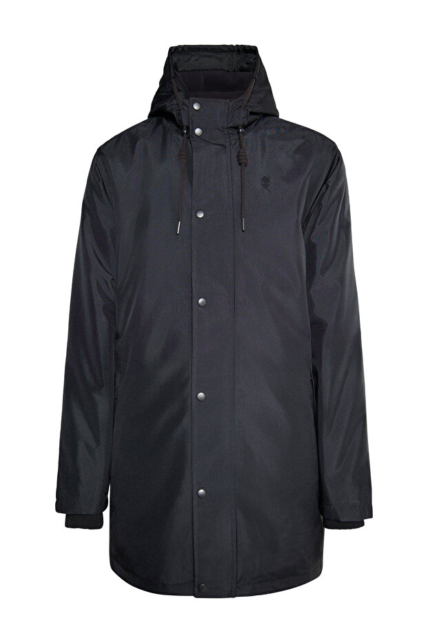 Arctic Anorak - 1