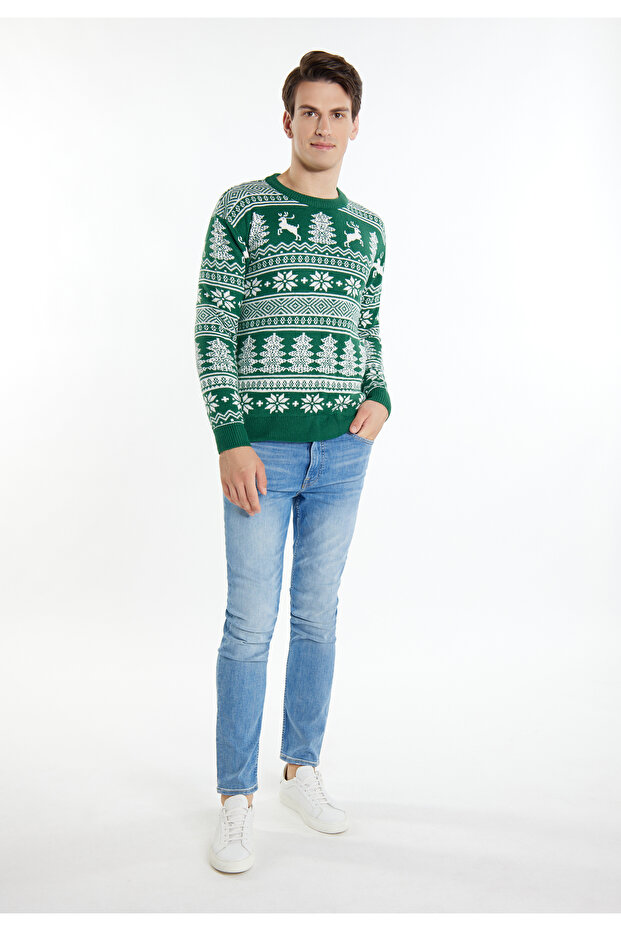 X-Mas-Pullover mimo - 1