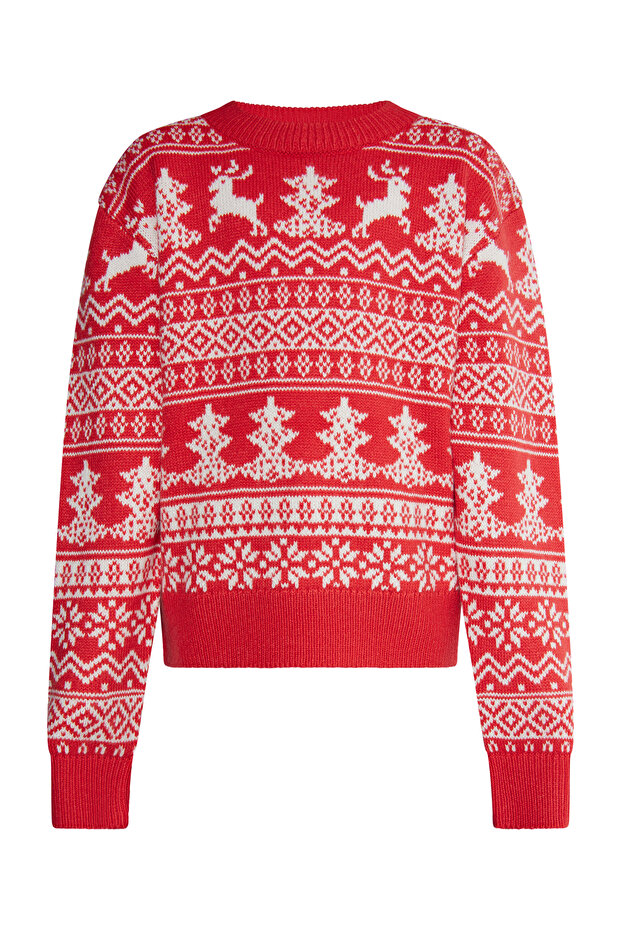 KIDS Pullover mimo - 1