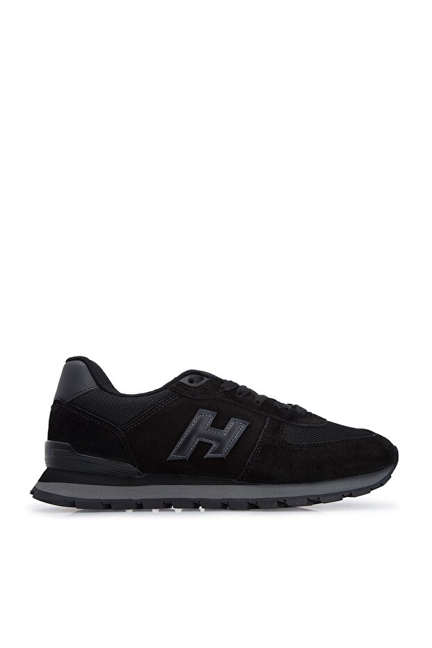 SNEAKERS 19250 G PERU GENUINE LEATHER SHOES