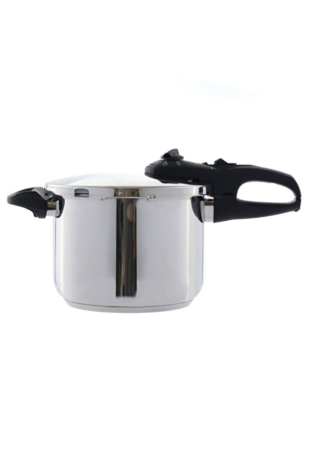Duo Pressure Cooker 6 Liters