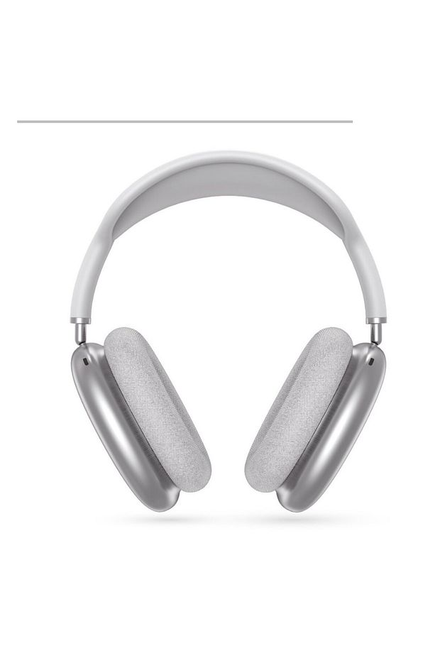 Kafaüstü Bluetooth Kulaklık - 1