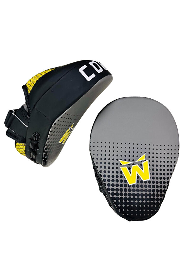 Combat Eğri Lapa Ellik - 3