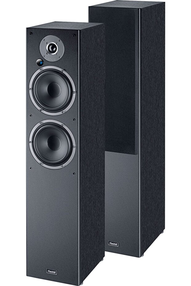 Monitor Reference 5A Aktif Kule Tipi Çift Hoparlör - 1