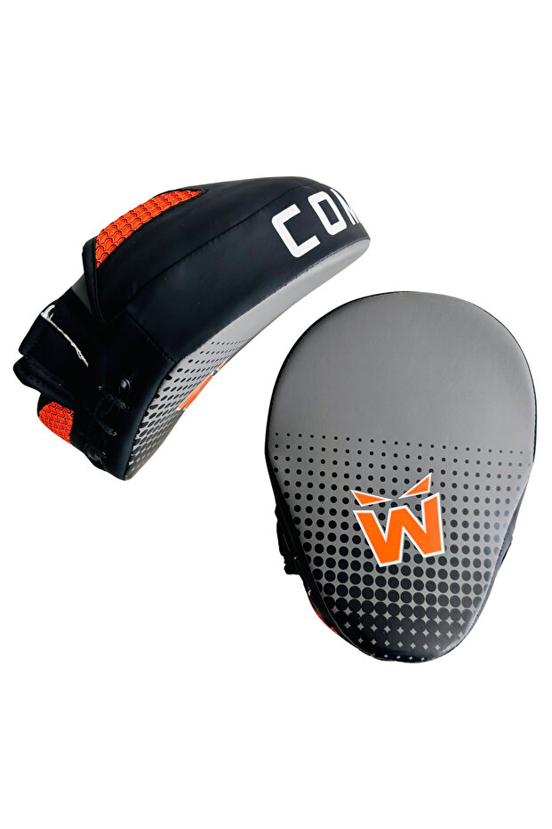 Combat Eğri Lapa Ellik - 2