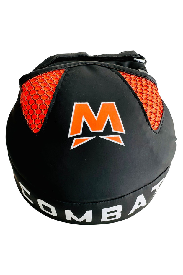 Combat Eğri Lapa Ellik - 3