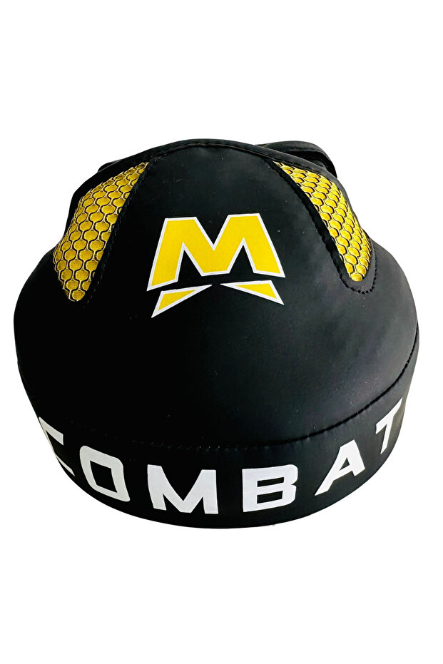 Combat Eğri Lapa Ellik - 5