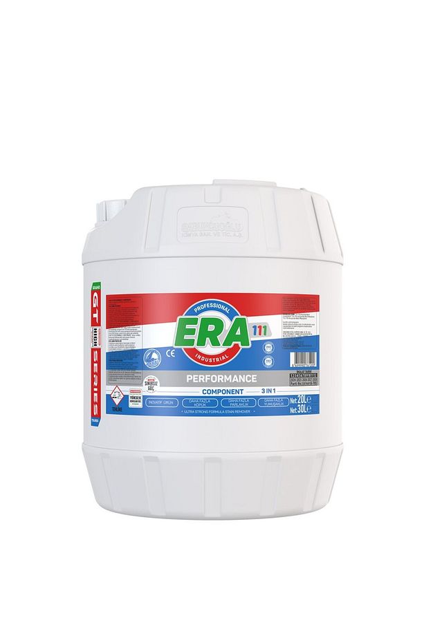 Performance Component 20 l - 1