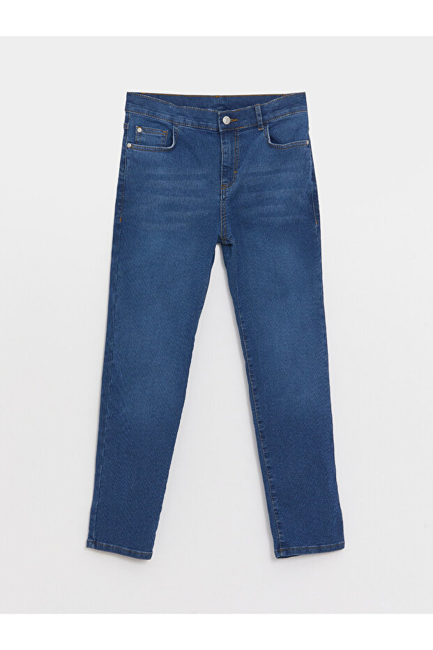 Slim Fit Boy's Jean Trousers