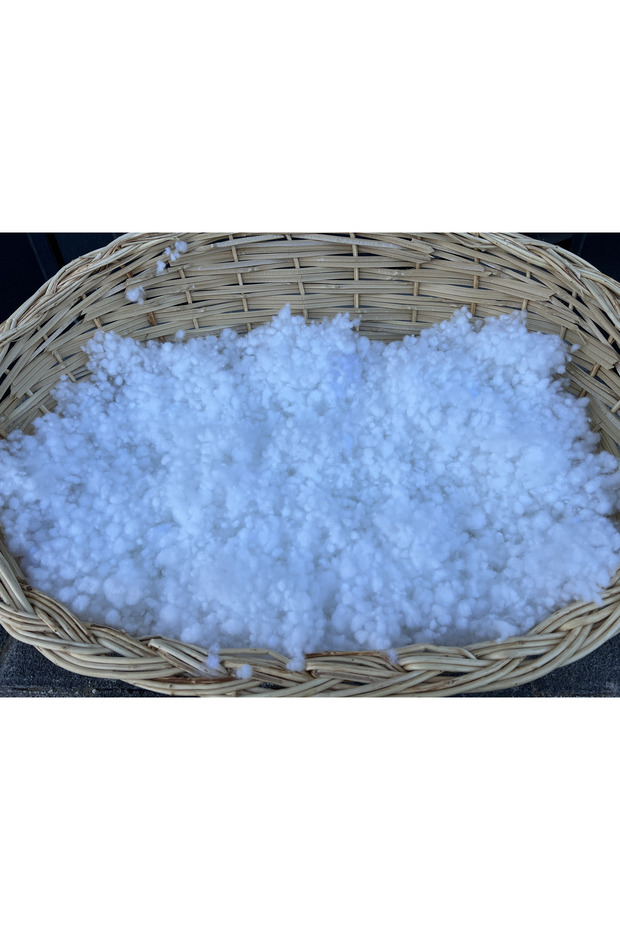 Boncuk Elyaf 1kg - 3