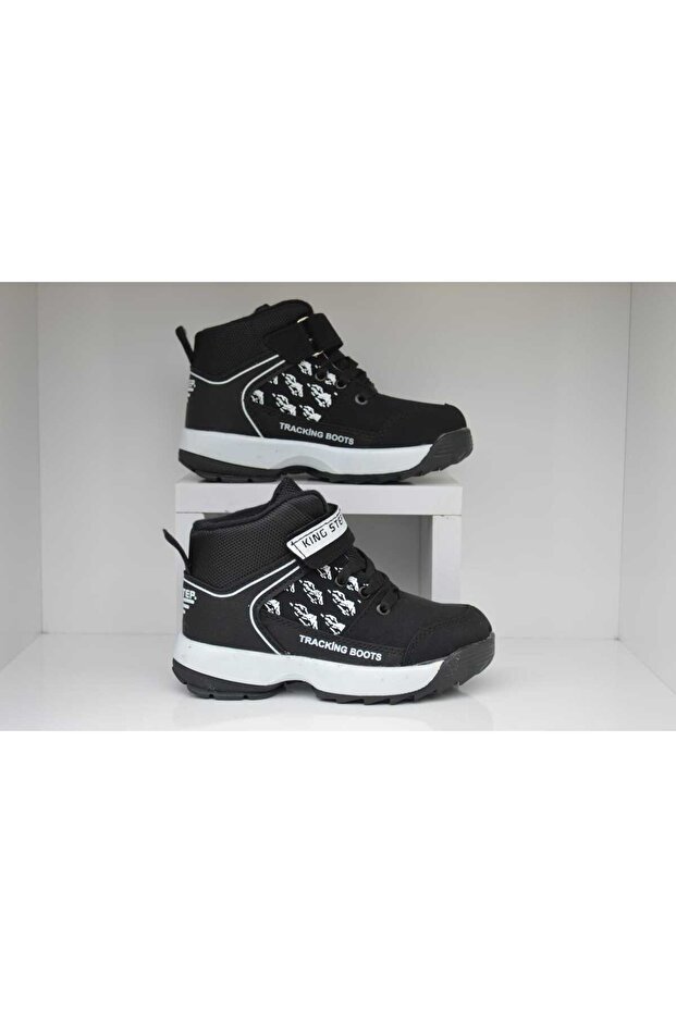 CIRTLI ÇOCUK BOT - 4