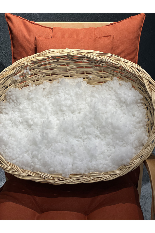 Boncuk Elyaf 1kg - 1