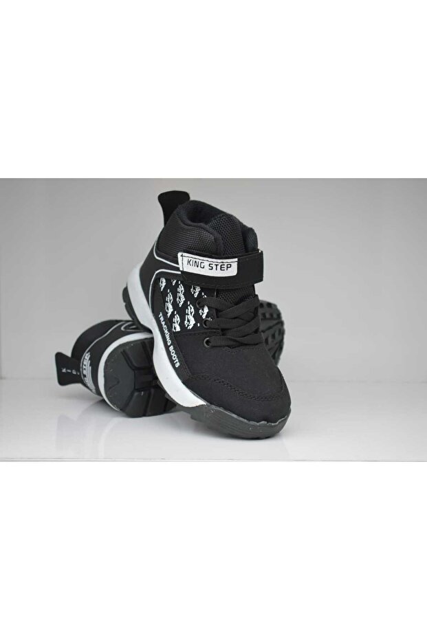 CIRTLI ÇOCUK BOT - 1