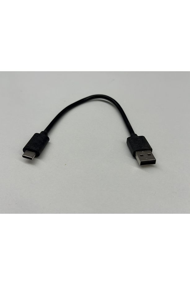 Type C Hızlı Şarj ve Data Aktarım Kablosu 0.2 M - 2