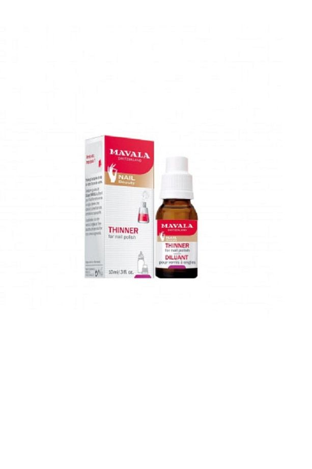 Koyulaşan Ojeyi İnceltici 10 ml….MAVALA - 2