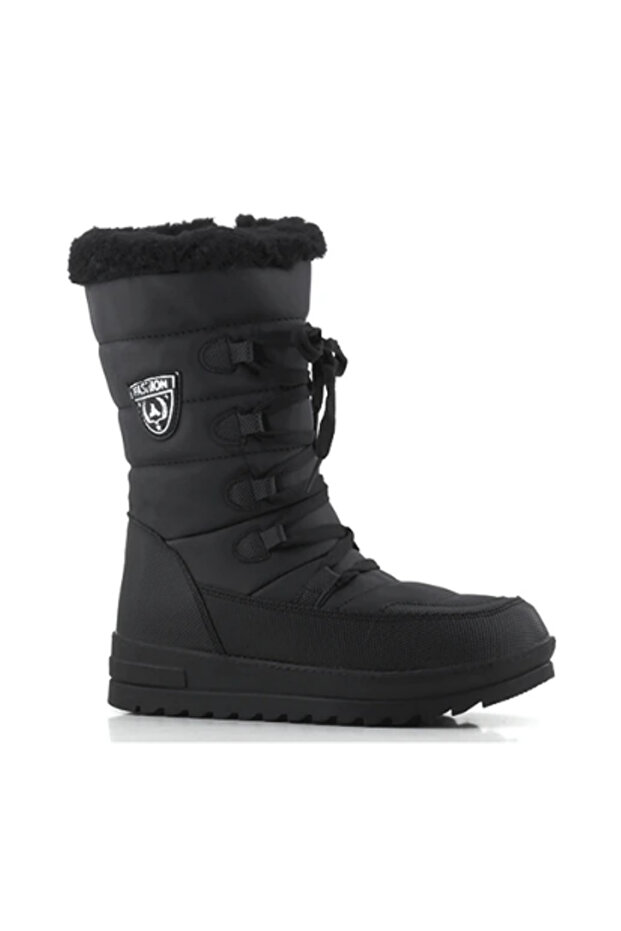 ZEN BOT 995 SİYAH-BBD12A - 1