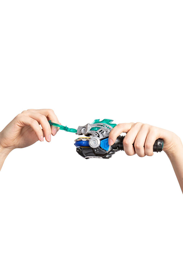 INFİNİTY NADO BAŞLANGIÇ PAKETİ - ÖFKE DALGASI EJDERHASI - 4