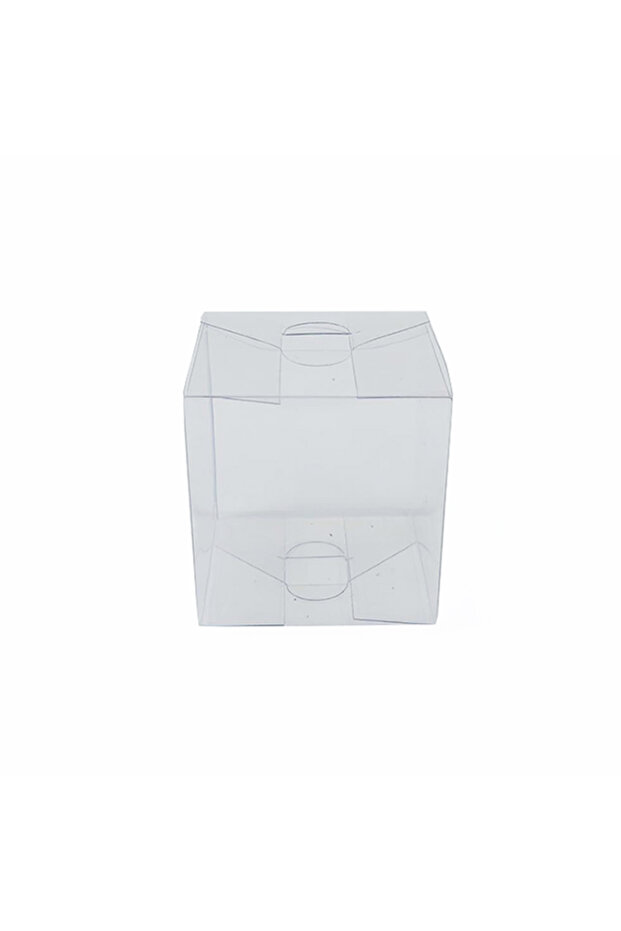 Acetate Box 10x10x10(10pcs)