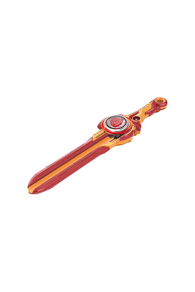 الدب المقاتل المشتعل - 2