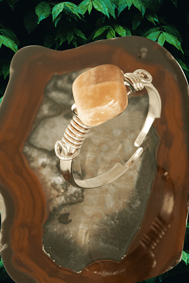 خاتم الشمس ذو النمط الرفيع المكسور - معتمد وقابل للتعديل - 1