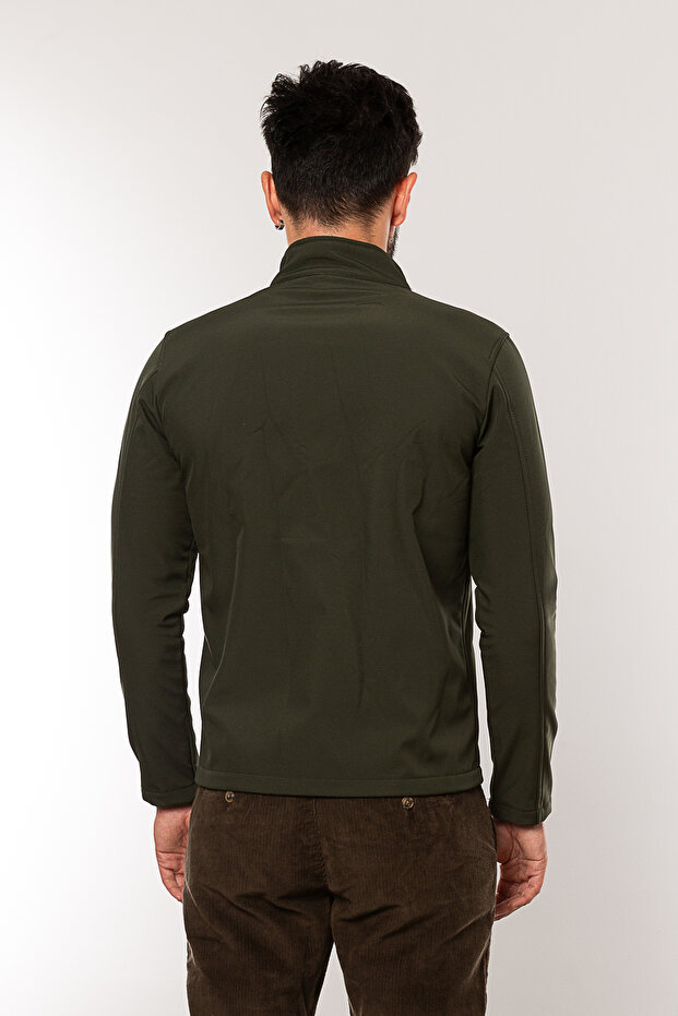 CAZ 1046 SOFTSHELL MONT - 8