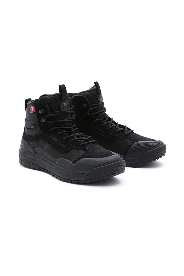 Ua Ultrarange Exo Hi Mte-2 Erkek Trekking Bot Ve Ayakkabısı VN0A4BVSBKA1 Gri - 3