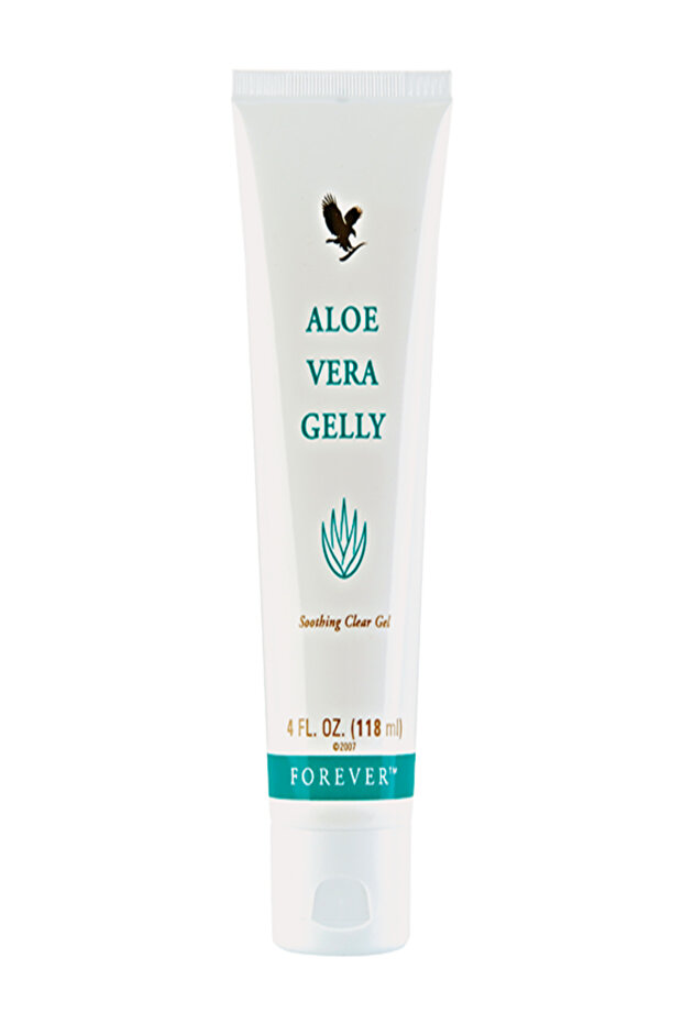 Forever Living Aloe Gelly - 061 Model Little Bride