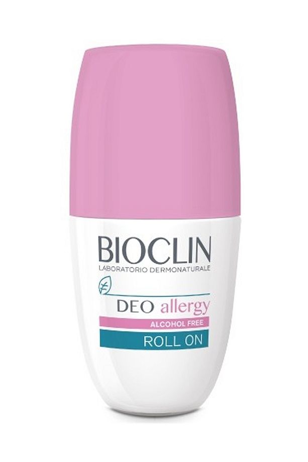 Deo Allergy Roll On 50 ml - 1