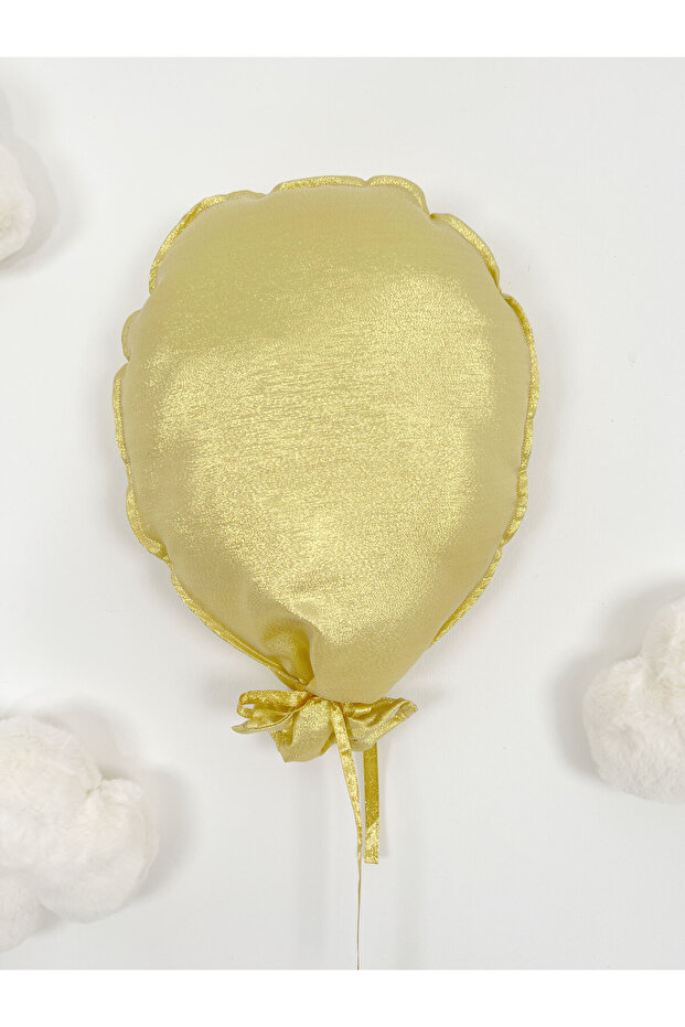 Pamuk Balon Duvar Dekoru - 7