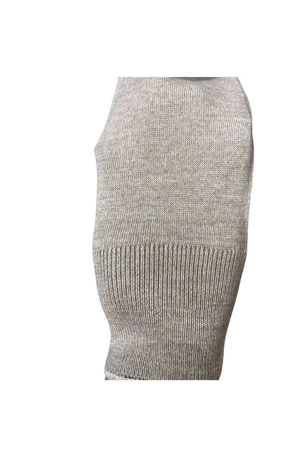 POLO YAKA TRİKO - 3