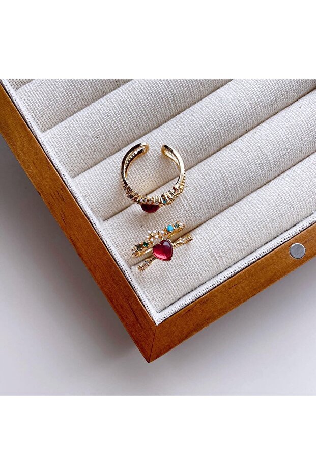 Princess Ring / Ring - 1