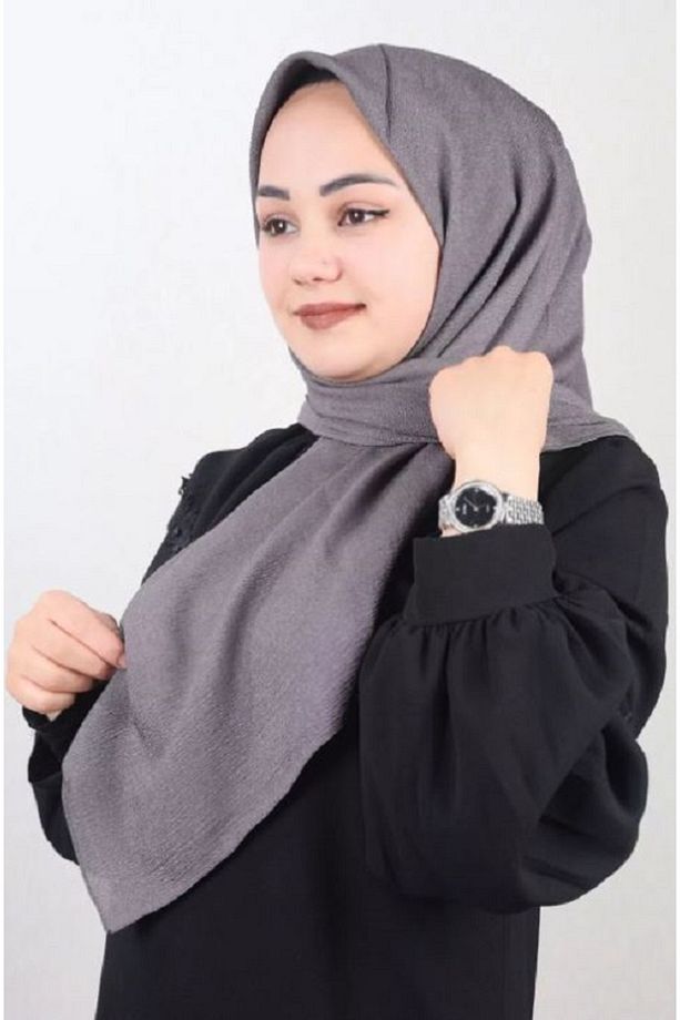 Liva Kare Eşarp - 1
