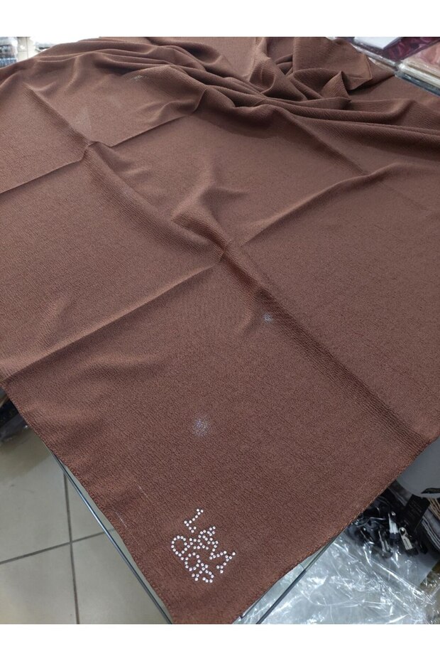 وشاح مربع من Liva - 3