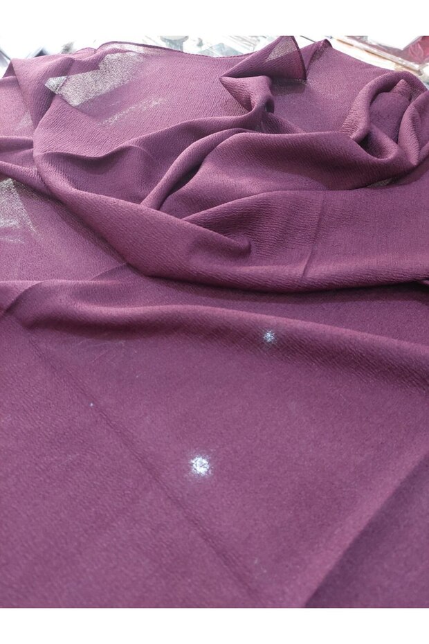 وشاح مربع من Liva - 4