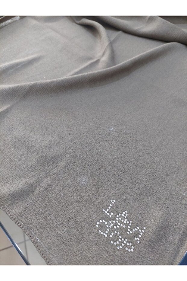 Eșarfă pătrată Liva - 2