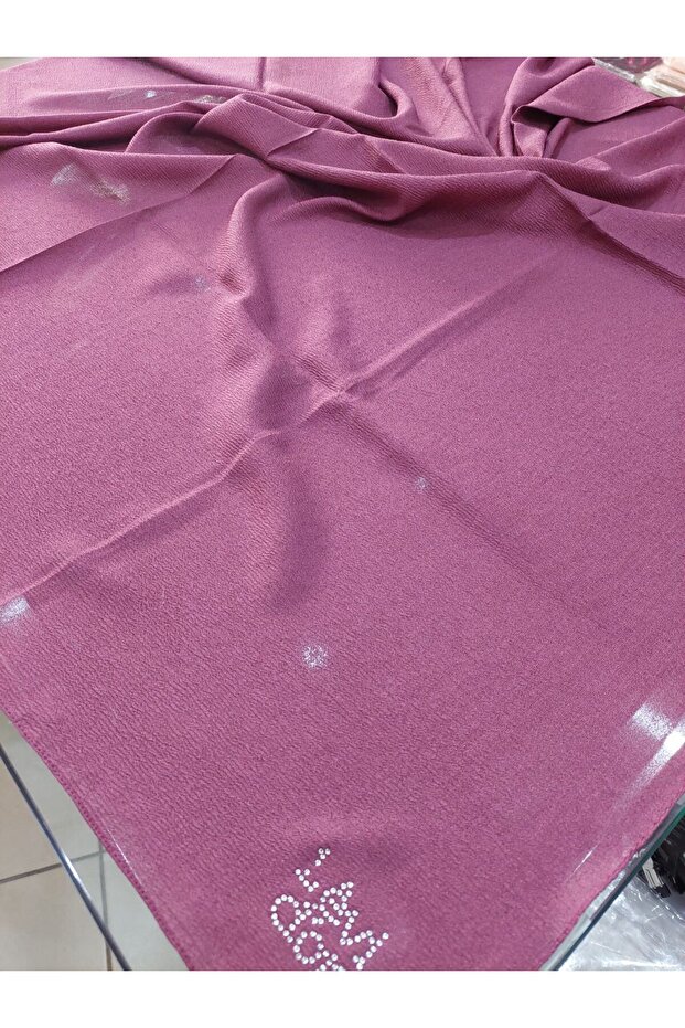 وشاح مربع من Liva - 3